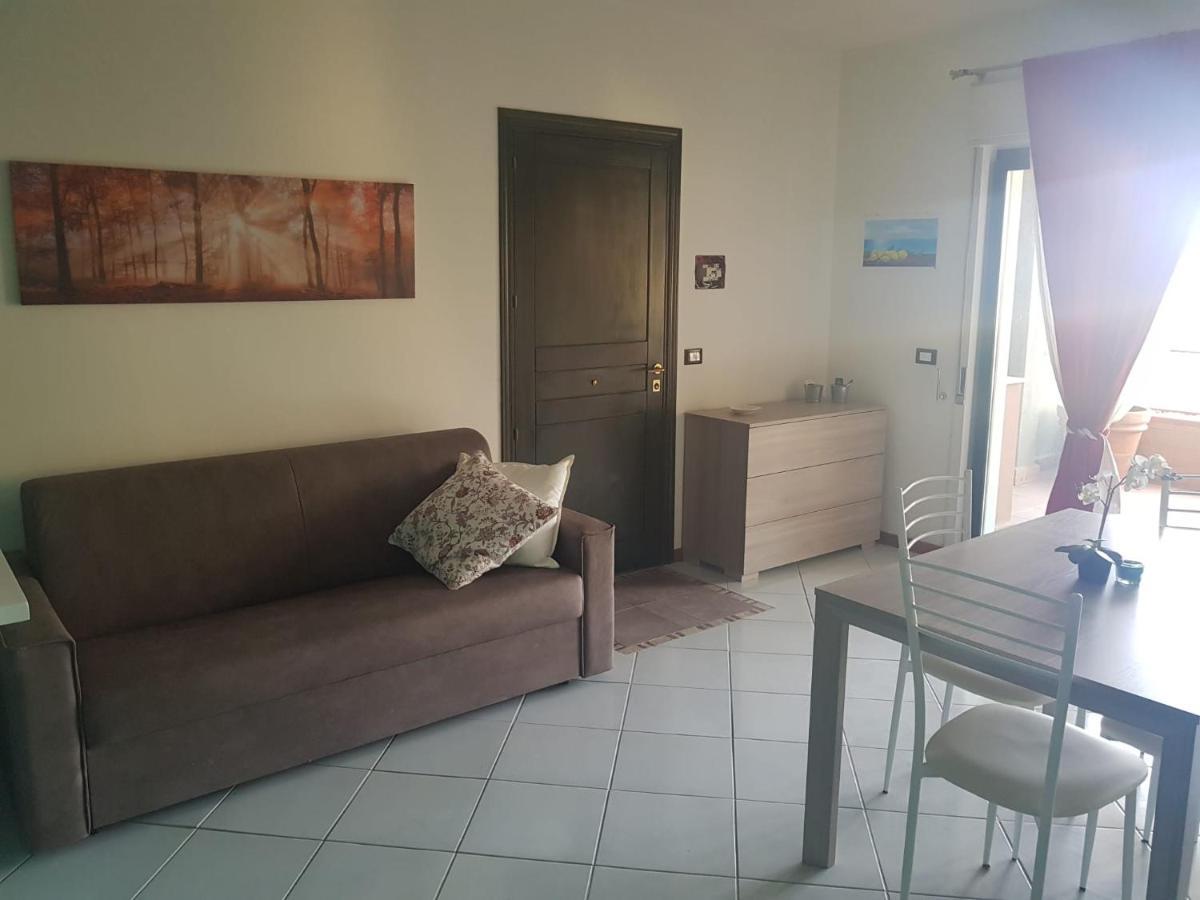 Dolce Casa Taormina Lägenhet Exteriör bild