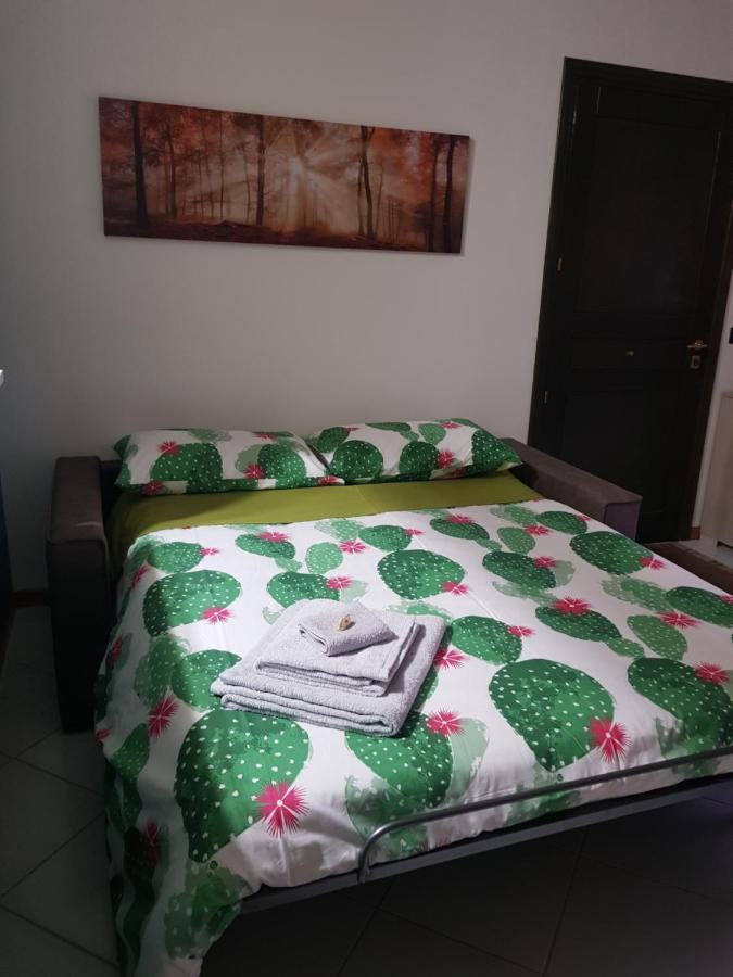 Dolce Casa Taormina Lägenhet Exteriör bild