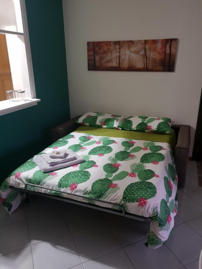 Dolce Casa Taormina Lägenhet Exteriör bild